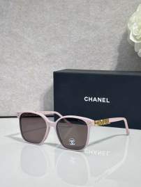 Picture of Chanel Sunglasses _SKUfw79760989fw